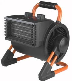 Brico Eurom Keramische Ventilatorkachel Ek3K Still 3000W