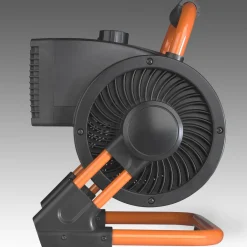 Brico Eurom Keramische Ventilatorkachel Ek3K Still 3000W