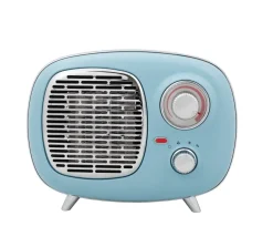 Brico Eurom Keramische Verwarming B-4 Ptc Heater 1500W