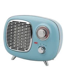 Brico Eurom Keramische Verwarming B-4 Ptc Heater 1500W