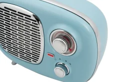 Brico Eurom Keramische Verwarming B-4 Ptc Heater 1500W