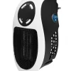 Brico Eurom Keramische Verwarming ‘Plug In' 500W