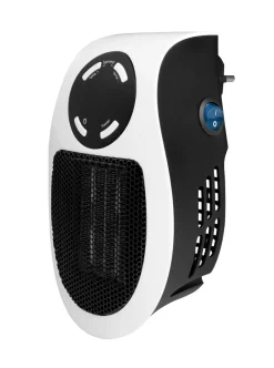 Brico Eurom Keramische Verwarming ‘Plug In' 500W