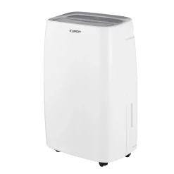 Luchtontvochtigers|Brico Eurom Luchtontvochtiger Drybest 30 Wifi 30L/24U Wit