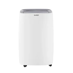 Luchtontvochtigers|Brico Eurom Luchtontvochtiger Drybest 30 Wifi 30L/24U Wit