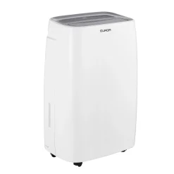 Luchtontvochtigers|Brico Eurom Luchtontvochtiger Dry Best 40 Wifi Wit