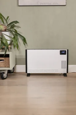 Brico Eurom Safe-T-Convect 2400W Convector Kachel