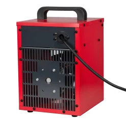 Brico Eurom Ventilatorkachel Ek2001 2000W