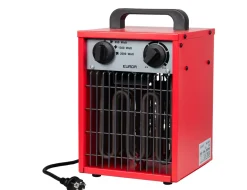 Brico Eurom Ventilatorkachel Ek2001 2000W