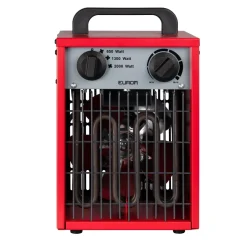 Brico Eurom Ventilatorkachel Ek2001 2000W