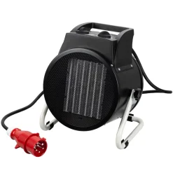 Brico Eurom Ventilatorkachel Ek5000 Wall 5000W