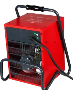 Brico Eurom Ventilatorkachel Ek3000 Wall 3000W