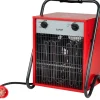 Brico Eurom Ventilatorkachel Ek5001 5Kw