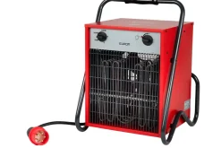 Brico Eurom Ventilatorkachel Ek5001 5Kw