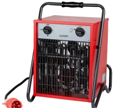 Brico Eurom Ventilatorkachel Heat-Duct-Pro 15Kw
