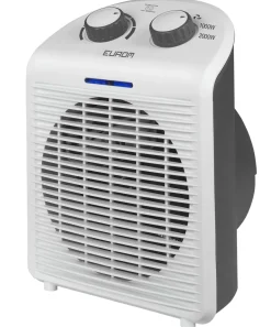 Brico Eurom Ventilatorkachel Safe-T 2000W
