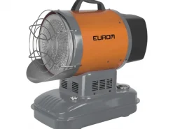 Brico Eurom Warmtekanon Sunblast 15Kw