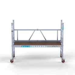 Steigers|Brico Euroscaffold Evo Kamersteiger