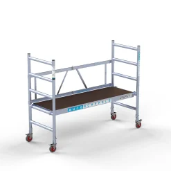 Steigers|Brico Euroscaffold Evo Kamersteiger