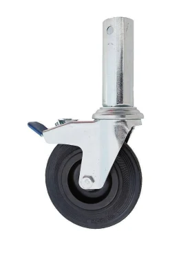 Steigers|Brico Euroscaffold Kamersteiger 75X190X400 Cm Werkhoogte