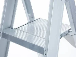 Huishoudladders|Brico Eurostairs Bordestrap 6 Treden