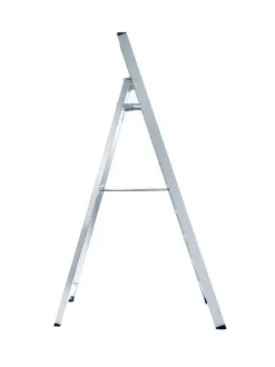 Huishoudladders|Brico Eurostairs Bordestrap 8 Treden