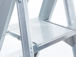Huishoudladders|Brico Eurostairs Bordestrap 8 Treden