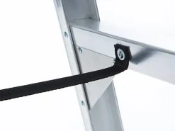 Huishoudladders|Brico Eurostairs Bordestrap 9 Treden