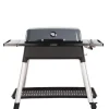 Brico Everdure Furnace Gasbarbecue Grijs 131,2X74,3X106,7Cm- Gasbarbecue