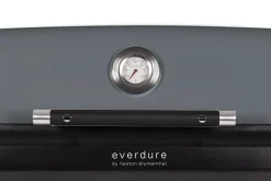 Brico Everdure Furnace Gasbarbecue Grijs 131,2X74,3X106,7Cm- Gasbarbecue
