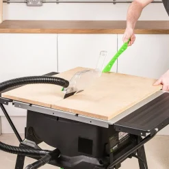 Zaagmachines|Brico Evolution Tafelzaag Fury5-S 1500W