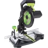 Zaagmachines|Brico Evolution Verstekzaag F210Cms