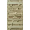 Brico Excellent Tuindeur Geimpregneerde Den 100X180Cm- Tuindeuren
