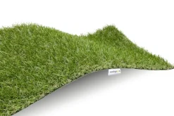 Brico Exelgreen Kunstgras Green 2Cm 2X3M- Kunstgras