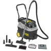 Bouwstofzuigers|Brico Far Tools Nat- En Droogzuiger Mf35 1600W