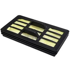 Stofzuigers|Brico Far Tools Stofzuigerfilter 'Placo'