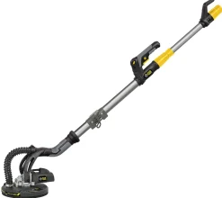 Schuurmachines|Brico Far Tools Telescopische Wandschuurmachine Dws710E 710W