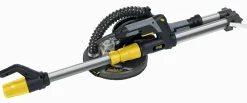 Schuurmachines|Brico Far Tools Telescopische Wandschuurmachine Dws710E 710W