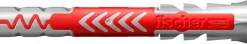 Brico Fischer Nylon Plug Duopower 8X65Mm 50St.- Pluggen