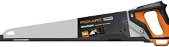 Zagen|Brico Fiskars Handzaag Powertooth 55Cm 11Tpi