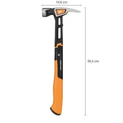 Hamers|Brico Fiskars Klauwhamer Xl Isocore