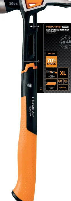 Hamers|Brico Fiskars Klauwhamer Xl Isocore
