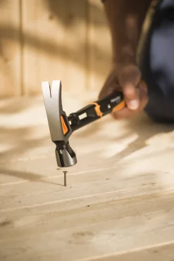 Hamers|Brico Fiskars Klauwhamer Xl Isocore