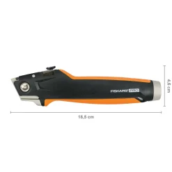 Messen|Brico Fiskars Pro Gipsplaatmes Carbonmax