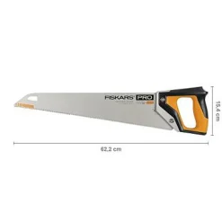 Zagen|Brico Fiskars Pro Handzaag Powertooth 50Cm 9Tpi