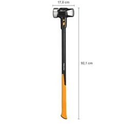 Hamers|Brico Fiskars Voorhamer Isocore Xl 11
