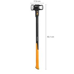 Hamers|Brico Fiskars Voorhamer Isocore Xl 11