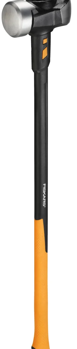 Hamers|Brico Fiskars Voorhamer Isocore Xl 11