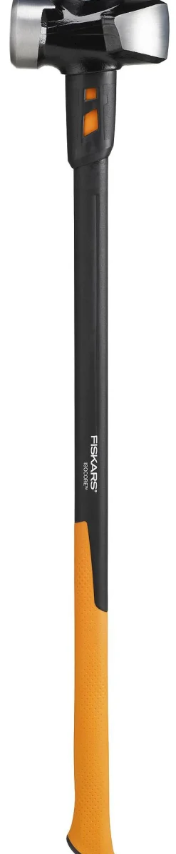 Hamers|Brico Fiskars Voorhamer Isocore L