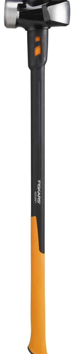 Hamers|Brico Fiskars Voorhamer Isocore L
